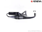 Wydech Athena Racing, Minarelli vertical - Athena