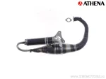 Wydech Athena Racing Pro, Minarelli vertical - Athena