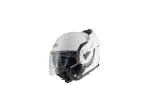 X-Charger Helm - Wit - Volwassene - L - 010119415