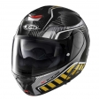 X-LITE Modular Helmet (Flip-up) - X-1005 [ULTRA CARBON] CHEYENNE [015] [XXS / 2XS]