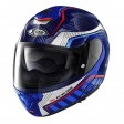 X-LITE Modularhelm (Klapphelm) - X-1005 [ULTRA CARBON] CHEYENNE [020] [L]