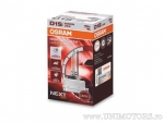 Xenon-Scheinwerferlampe D1S PK32d-2 NIGHT BREAKER LASER 85V 35W - Osram