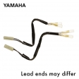 Yamaha Turn Signal Cables - 2 pieces - Oxford