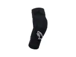 Youth Bionic Plasma Knee Protectors - Black, Red, White - Youth - S/M - 27040814