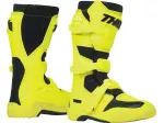 Youth Blitz XR Stiefel - Schwarz, Fluoreszierendes Acid - Jugend - 34110764