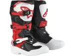 Youth Tech 3S Stiefel - Rot - Jugend - 34110669