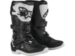 Youth Tech 3S Stiefel - Schwarz, Weiß - Jugend - 34110679
