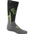 YTH CNTRO SOCK [BLK]: Taille - YL