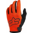 YTH RANGER GLOVE [FLO ORG]: Méret - YS