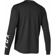 YTH RANGER LS TRIKOT [BLK]: Größe - YS