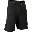 YTH RANGER SHORT W/LINER [BLK]: Maat - 22