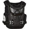 YTH RAPTOR PROFRAME LC, CE [BLK/WHT]: Mărime - OneSize