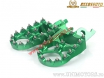 Zöld enduro / crossz készlet - KTM EXC / EXC-F / SX / SX-F / Beta RR Enduro / Kawasaki KX 125 / KX 250 - Accossato