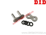 Za imbinare (legatura) lant cu nit X-Ring - 525ZVM-X (DID)
