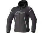 Zaca waterdichte jas - Volwassene - M - 28206009