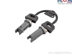Zadi contactsleutel - Piaggio / Gilera / Vespa 50-125-150cc - RMS