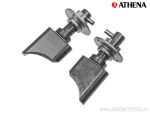 Zawory de evacuare pentru cilindru Athena Big Bore 144cc, Yamaha YZ 125 97-04 - Athena