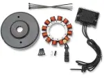 Zestaw ładowania Heavy-Duty 32A - Czarny - 21121204