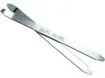 Zestaw łyżek do opon 11-1/2" - Srebrny - P530