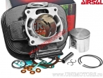 Zestaw cylindra (silnika) Airsal - Yamaha YFS 200 Blaster (powietrze) - 225cc 2T