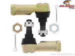 Zestaw kapturów zderzaka - Honda FL400 / TRX200D / TRX350FE / TRX420FA / TRX500FE / TRX520FE / TRX500FPE / TRX680 Rincon - All