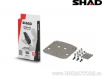 Zestaw mocowania torby zbiornika E04P/E10P/E16P - Suzuki DL 650 V-Strom / DL 650 U3 V-Strom / GSX-R 600 UF / GSX-R 750 / U2 - Sh