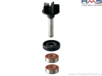 Zestaw naprawczy pompy wody Suzuki Katana LC / Zillion LC (-1999) 50cc 2T - (RMS)