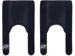 Zestaw osłon zawiasów RK-10 & 7 - Czarny - 27040739