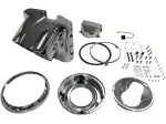 Zestaw owiewki reflektora - 20011481