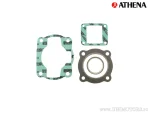 Zestaw uszczelek góry silnika - Kawasaki KE175E ('79-'83) - Athena