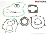 Zestaw uszczelek silnika - Kawasaki KX80W 17/14 cali ('98-'00) / KX85A 17/14 cali ('01-'13) - Athena