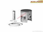 Zuiger 2T (diameter 63mm / bout 15mm / cilinderinhoud CC) - 3418097.CC - Malossi