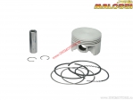 Zuiger 4T (diameter 58mm / bout 15mm / dikte D) - Malossi