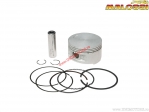 Zuiger 4T (diameter 63mm / bout 15mm / maat 00) - Malossi