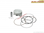 Zuiger 4T (diameter 75,5mm / bout 15mm / verhouding 0) - Malossi