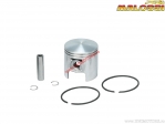Zuiger (diameter 47mm / bout 10mm / maat 0) - 346445 - Malossi