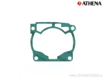 Zylinderdichtung 0,50mm KTM EXC 250 2T / EXC 300 2T ('04-'16) / SX 250 2T ('02-'16) / Husaberg TE 250 / TC 250 2T - (Athena)