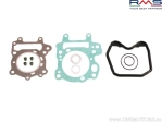 Zylinderdichtung und Ventildichtungen-Kit - Aprilia Leonardo 150cc 4T - (RMS)