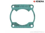 Zylinderdichtung - Yamaha DT125 LC ('82-'83) / RD125 LC ('82) - Athena - siehe Bild!!!