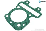 Zylinderfußdichtung 0,6 mm C25/4t-C26-C28 - 1A010572 - Vespa