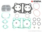 Zylinderkopfdichtungssatz - Honda CB360 ('73-'77) / CJ360 ('76-'77) / CL360 ('75-'76) - Athena
